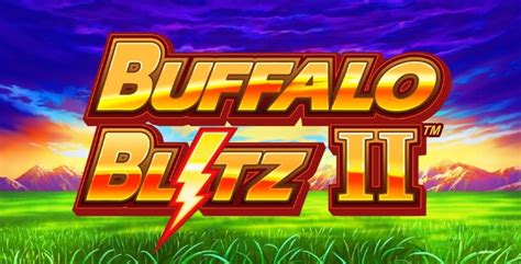 Buffalo Blitz 2 888 Casino