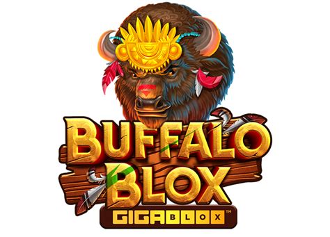 Buffalo Blox Gigablox Netbet