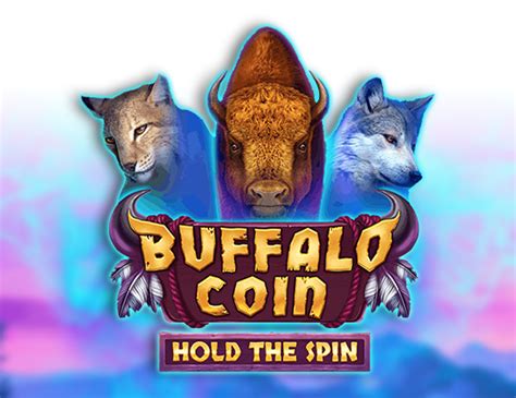 Buffalo Coin Hold The Spin Betway