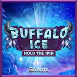 Buffalo Ice Hold The Spin Betano