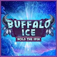 Buffalo Ice Hold The Spin Betsul
