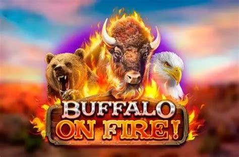 Buffalo On Fire Pokerstars