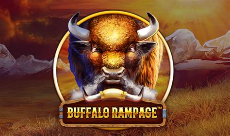 Buffalo Rampage Review 2024