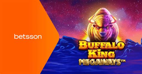 Buffalo Run Betsson