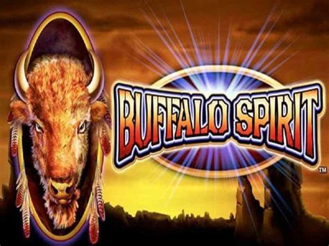 Buffalo Spirit Betsson
