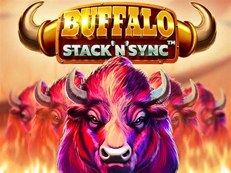 Buffalo Stack N Sync Betfair