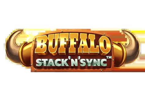 Buffalo Stack N Sync Netbet
