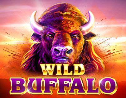 Buffalo Wild Slot Gratis