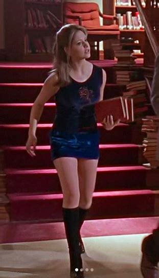 Buffy Moda Roleta
