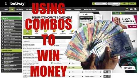 Bullets For Money Betway