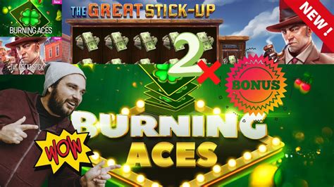 Burning Aces 888 Casino