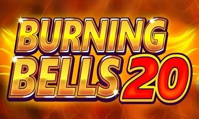 Burning Bells 20 Novibet