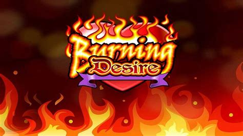 Burning Desire Netbet