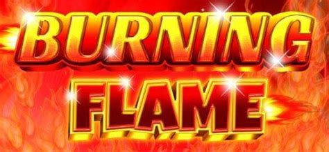 Burning Flame Slot - Play Online