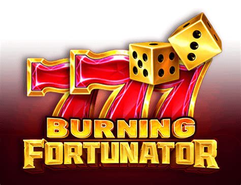 Burning Fortunator Slot Gratis