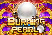 Burning Pearl Novibet