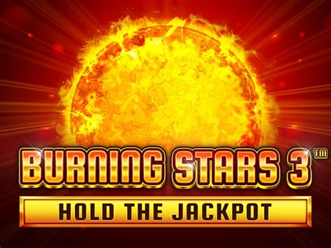 Burning Stars 3 Sportingbet