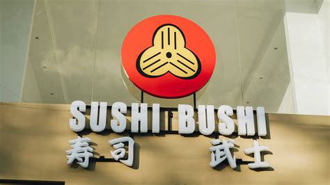 Bushi Sushi Betsul