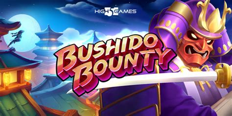 Bushido Bounty Leovegas