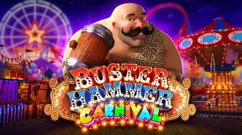 Buster Hammer Carnival Bwin