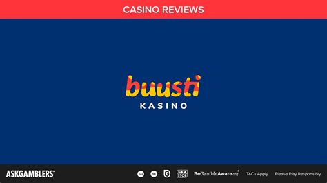 Buusti Casino Bolivia