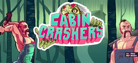 Cabin Crashers 1xbet