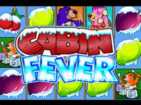 Cabin Fever Slots