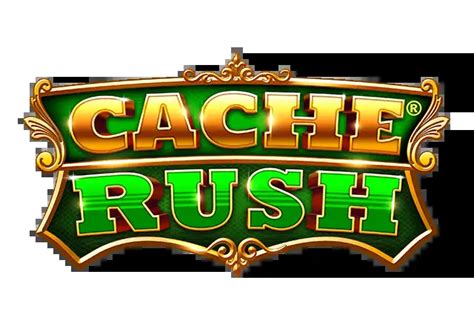 Cache Rush Betano