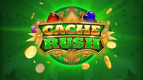 Cache Rush Bodog