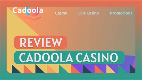 Cadoola Casino Peru
