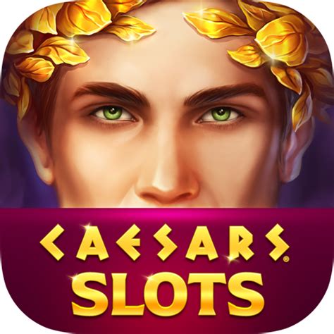 Caesar Play Casino App