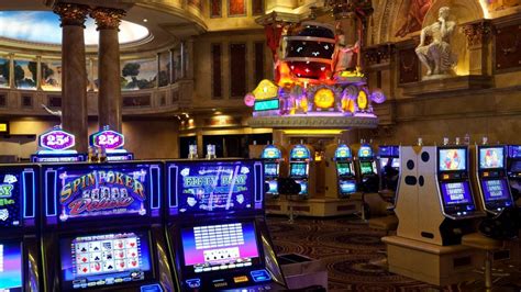 Caesars Palace De Slots Gratis