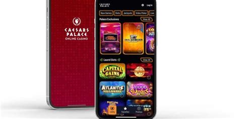 Caesars Palace Online Casino Peru