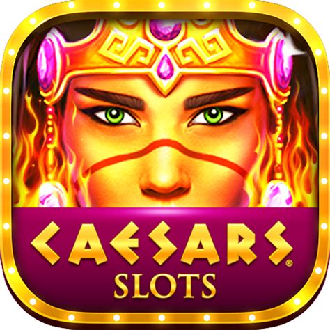 Caesars Slots De Casino Gratis