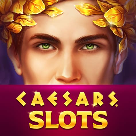 Caesars Slots De Recompensas