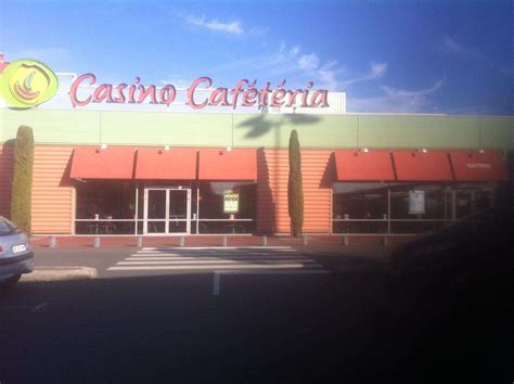 Cafeteria Casino 73