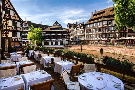 Cafeteria Casino Estrasburgo