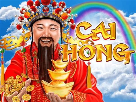 Cai Hong Slot - Play Online