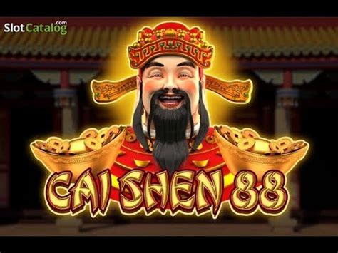 Cai Shen 88 Sportingbet