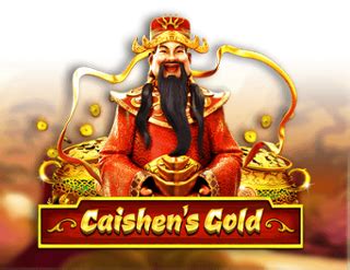Caishen S Gold Betsul
