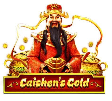 Caishen S Gold Brabet
