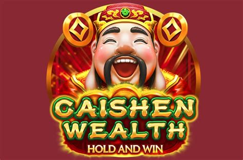Caishen Wealth Slot - Play Online