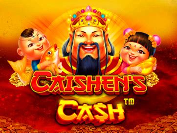 Caishens Cash Bwin