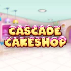 Cakeshop Cascade Leovegas