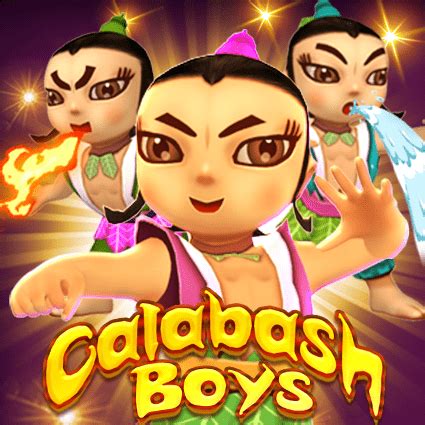Calabash Boys Novibet
