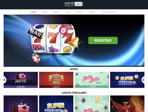 Caliberbingo Com Casino Codigo Promocional