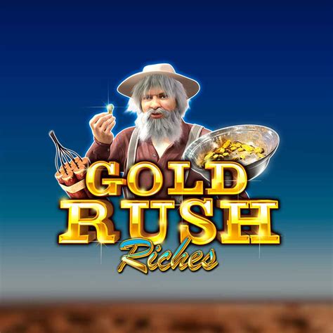 California Gold Rush Leovegas