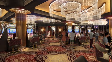 California Palace Casino