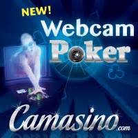 Camasino Webcam Poker