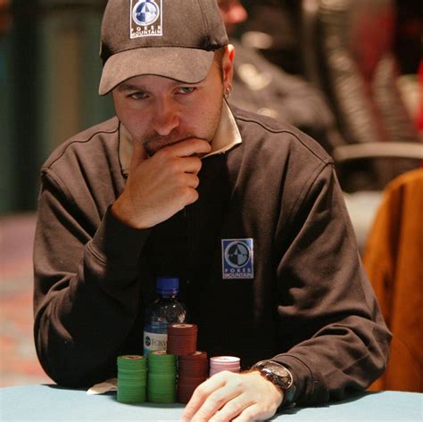 Cameron Barry Poker